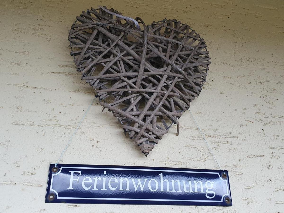 Schoene Aussicht Nettersheim Esterno foto
