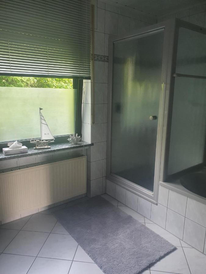 Schoene Aussicht Nettersheim Esterno foto