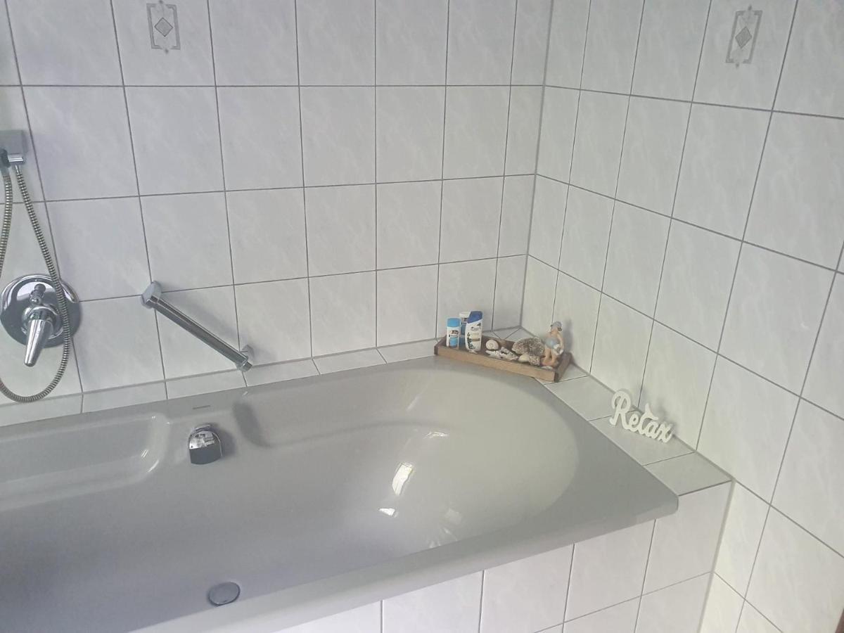 Schoene Aussicht Nettersheim Esterno foto